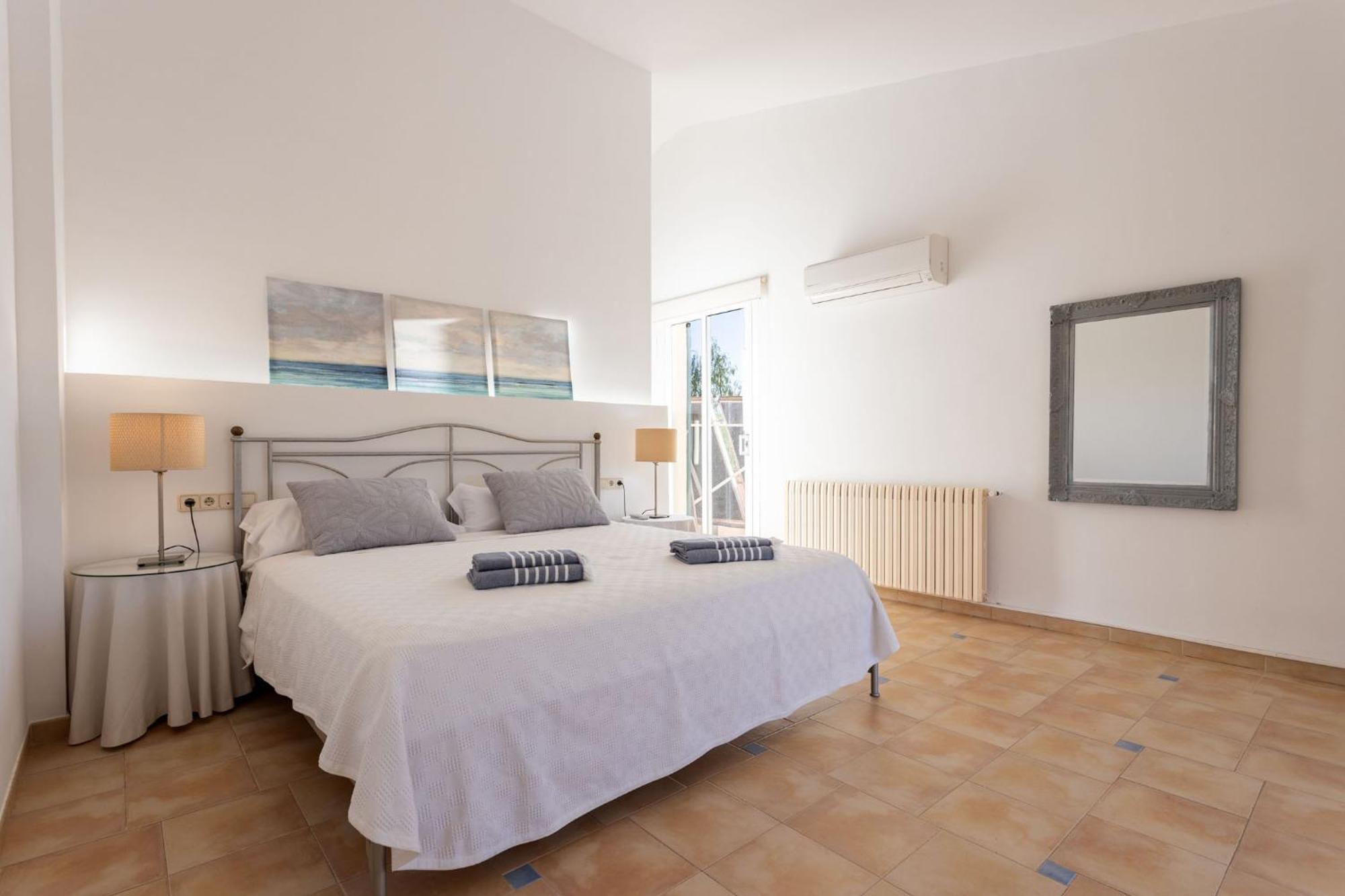 אינקה Villa Can Mateu מראה חיצוני תמונה