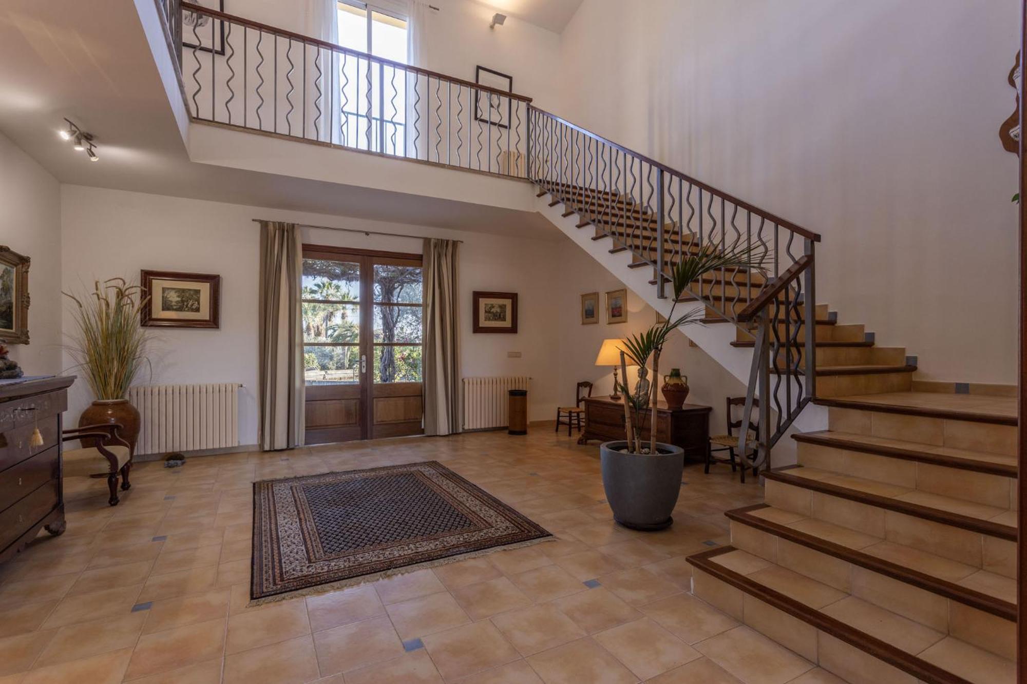 אינקה Villa Can Mateu מראה חיצוני תמונה