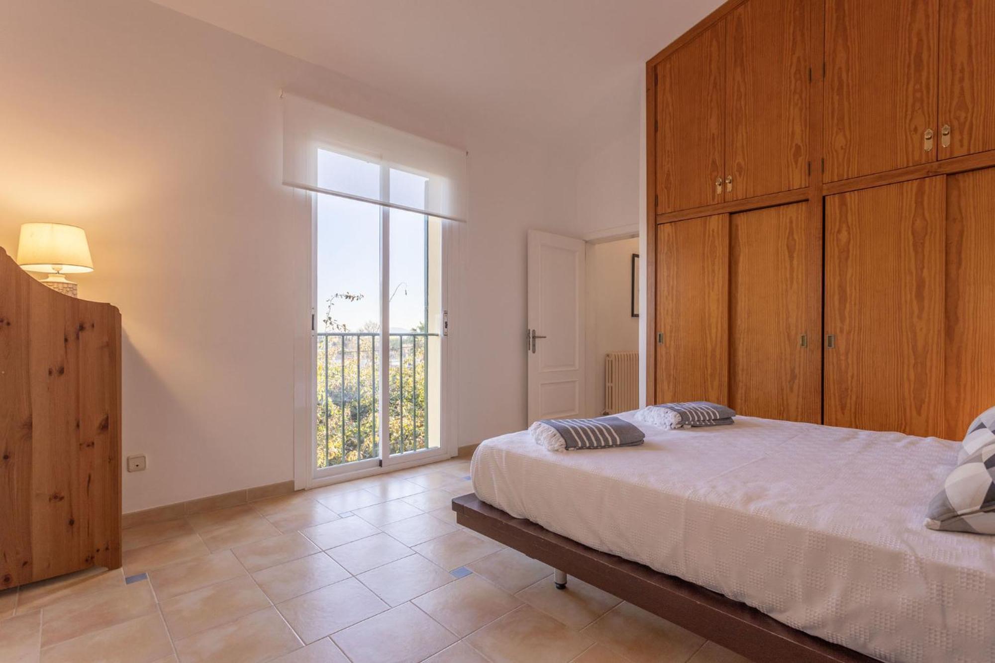 אינקה Villa Can Mateu מראה חיצוני תמונה