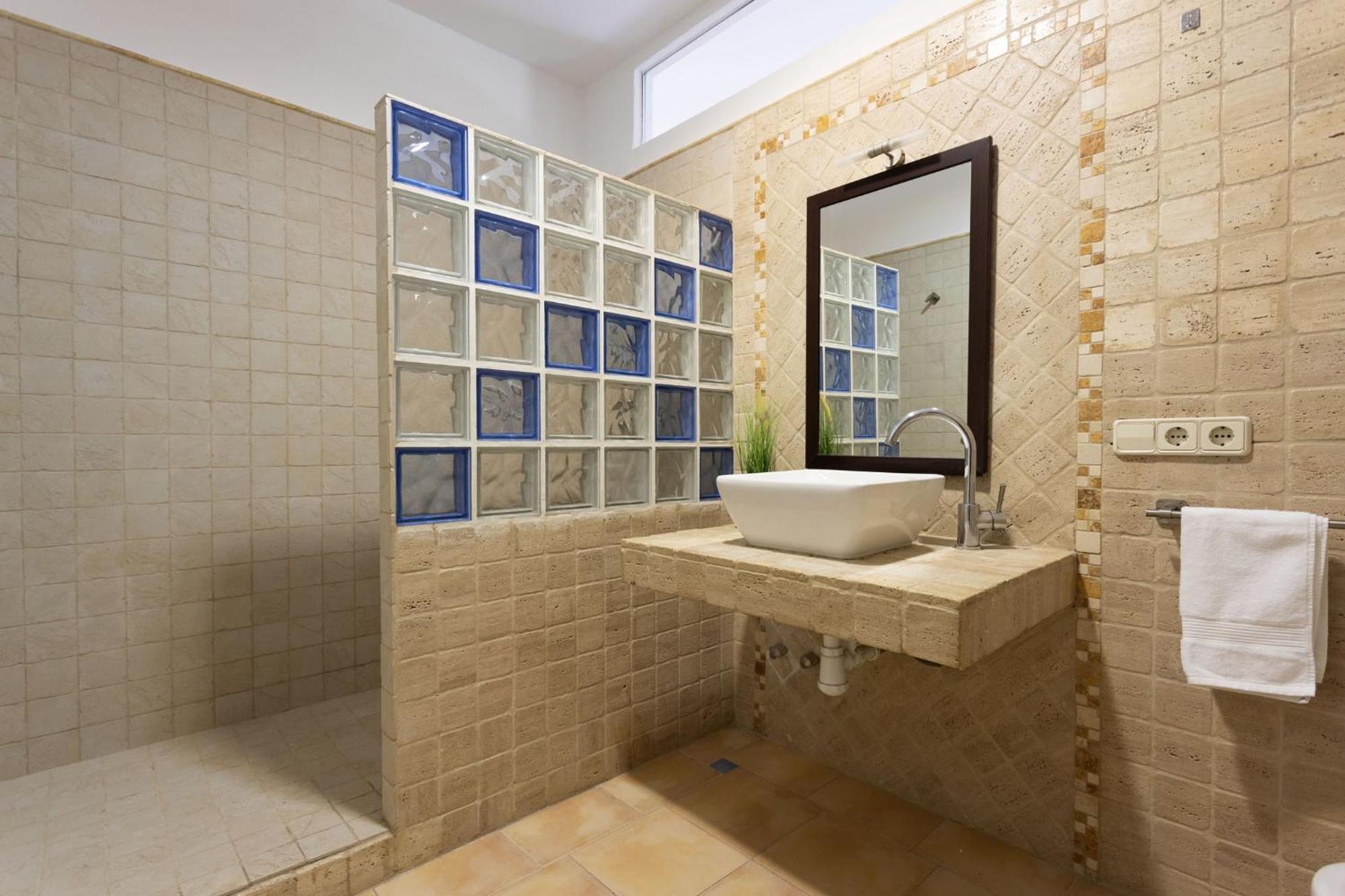 אינקה Villa Can Mateu מראה חיצוני תמונה